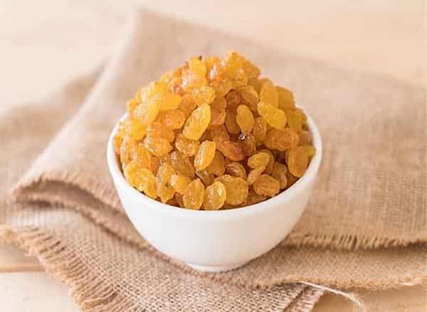 خرید کشمش گلدن طلایی + قیمت فروش استثنایی